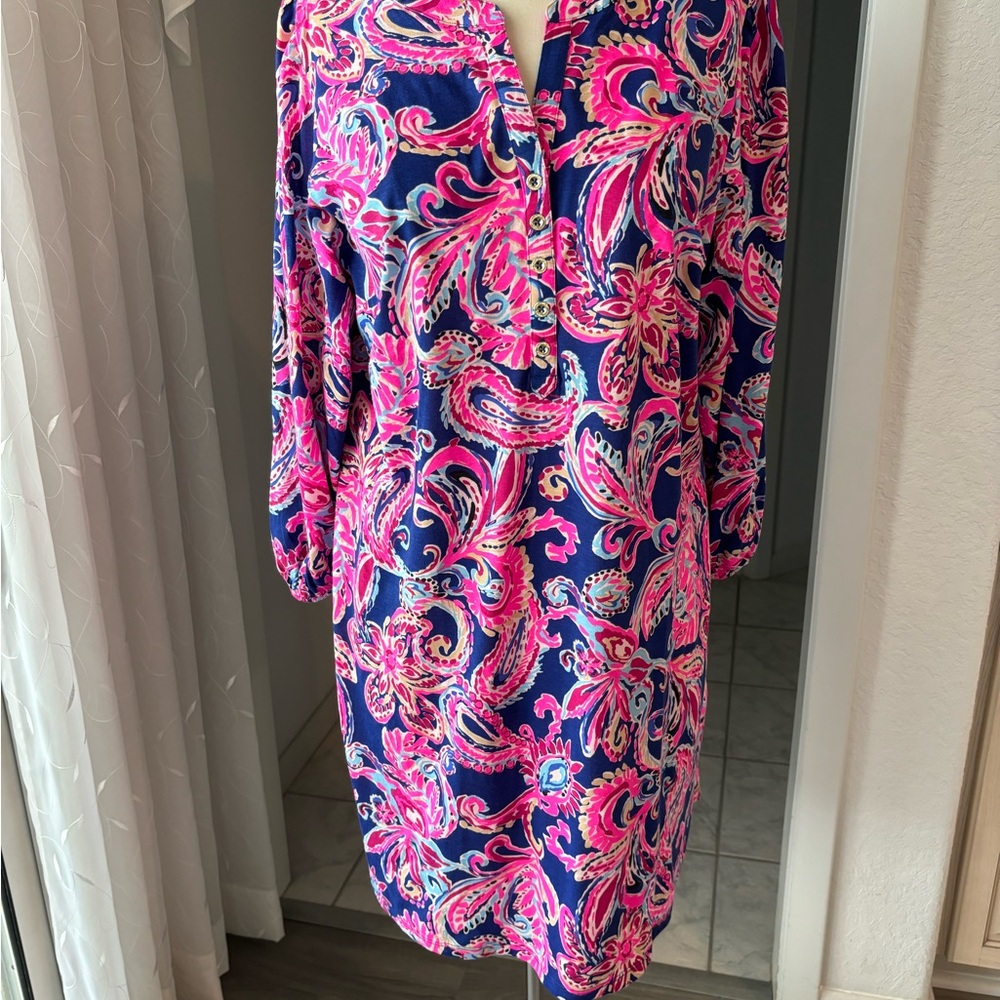 XXL Lilly Pulitzer Dress
